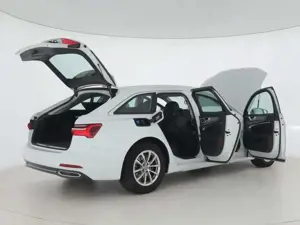 Audi A6 Avant 35 TDI S tronic