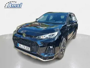 Suzuki Across 2.5 16V 2.5 Plug-In Hybrid Comfort+ E-Four Bild 2