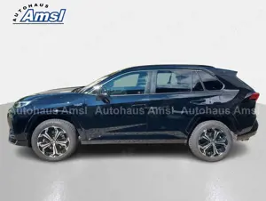 Suzuki Across 2.5 16V 2.5 Plug-In Hybrid Comfort+ E-Four Bild 5