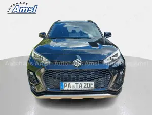 Suzuki Across 2.5 16V 2.5 Plug-In Hybrid Comfort+ E-Four Bild 3