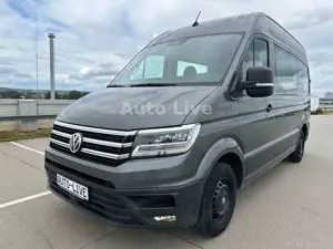 Volkswagen Crafter 35TDI*MITTEL-HOCH*5-STZ*XENON*KAMERA*AHK