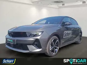 Opel Astra 1.2 Turbo GS