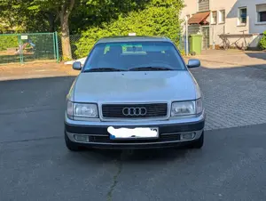 Audi 100 Bild 3