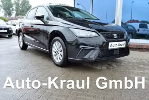 SEAT Ibiza 1.0 TSI SS Style LED-Scheinwerfer Navi Alu Klima