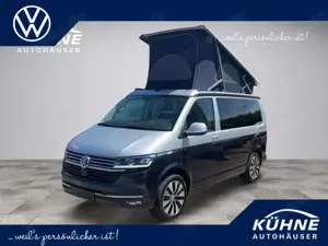 Volkswagen T6.1 California Ocean DSG 4M | AHK MARKISE LED