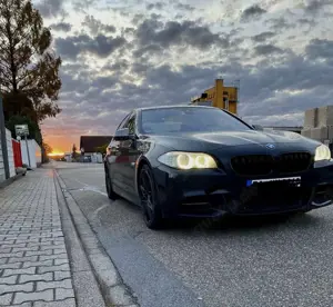 BMW M550 M550d xDrive Sport-Aut. Bild 1