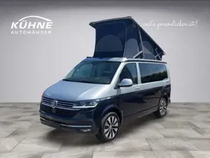 Volkswagen T6.1 California Ocean DSG 4M | AHK MARKISE LED Bild 2