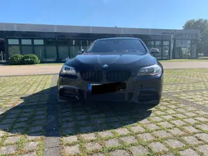 BMW M550 M550d xDrive Sport-Aut. Bild 3