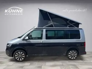 Volkswagen T6.1 California Ocean DSG 4M | AHK MARKISE LED Bild 3