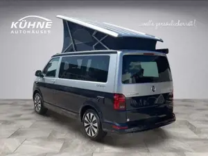 Volkswagen T6.1 California Ocean DSG 4M | AHK MARKISE LED Bild 4