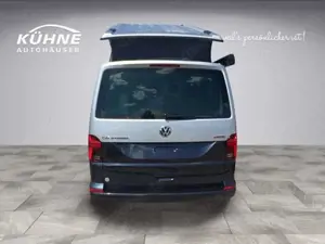 Volkswagen T6.1 California Ocean DSG 4M | AHK MARKISE LED Bild 5