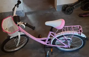 Kinderfahrrad 18 zoll