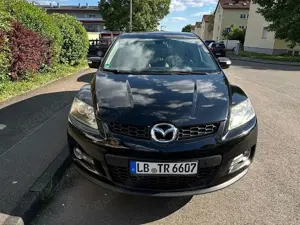 Mazda CX-7 2.3 MZR Energy