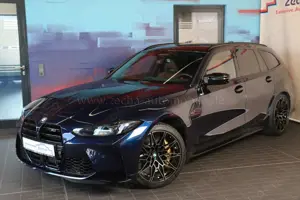 BMW M3 xDr.Tour M-Driv-Pak.Sitzbel.DrivProf.Park+H K
