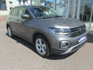Volkswagen T-Cross Style 1.0TSI OPF*NAVI*SHZG*PDC*RF-Kam*GARANTIE