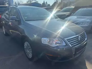 Volkswagen Passat Variant 1.6 Trendline