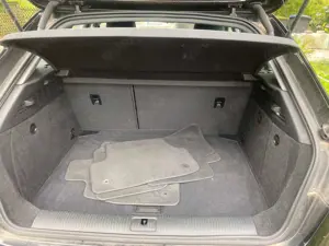 Audi A3 A3 Sportback Diesel 2.0 TDI Sportback (clean diese