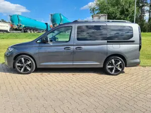 Volkswagen Caddy Style Maxi DSG AHK LED STDHZG 7 Si