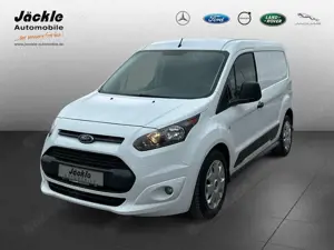 Ford Transit Connect Kasten Trend 200 L1