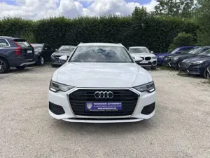 Audi A6 Avant 40 TDI ACC+VIRTUAL-PLUS+AMBIENTE+SPURASSIST Bild 3