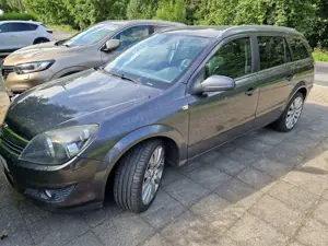 Opel Astra Astra 1.7 CDTI Caravan DPF Selection 110 Jahre