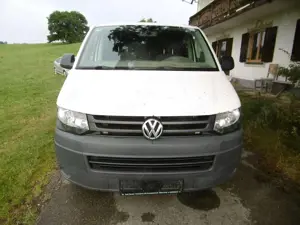 Volkswagen T5 Caravelle Caravelle Trendline