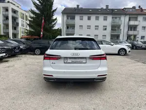 Audi A6 Avant 40 TDI ACC+VIRTUAL-PLUS+AMBIENTE+SPURASSIST Bild 4