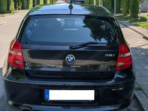 BMW 118 118i