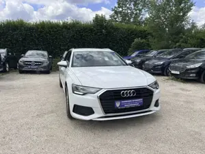 Audi A6 Avant 40 TDI ACC+VIRTUAL-PLUS+AMBIENTE+SPURASSIST