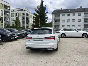 Audi A6 Avant 40 TDI ACC+VIRTUAL-PLUS+AMBIENTE+SPURASSIST Bild 5