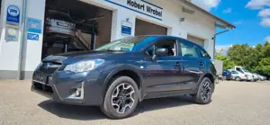 Subaru XV Active