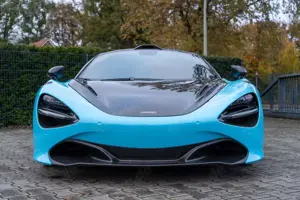 McLaren 720S MSO