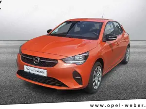 Opel Corsa-e Edition