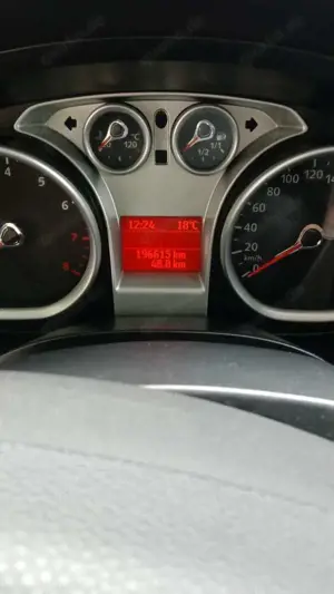 Ford C-Max 1.6 Ambiente