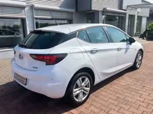 Opel Astra K 5-trg Business/Sitzhz/Lenkradhz/Tempomat