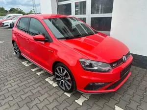 Volkswagen Polo V GTI BMT/Start-Stopp