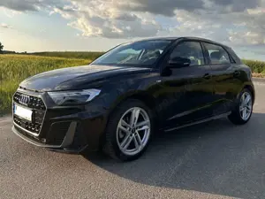 Audi A1 A1 35 TFSI Sportback S tronic S line