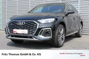 Audi Q5 Sportback 40 TDI quattro S tronic MLED ACC LM20