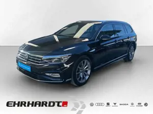 Volkswagen Passat Variant 1.5 TSI DSG Elegance R-Line IQ-LIGHT*NAV*SHZ*AC...