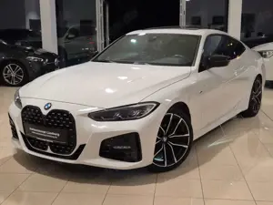 BMW 420 d Coupe M Sport/LED/R-CAM/EGSD/19Zoll