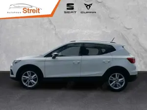 SEAT Arona FR BEATS 1.5 TSI 110 kW 7-Gang DSG AHK-abnehmbar N Bild 2