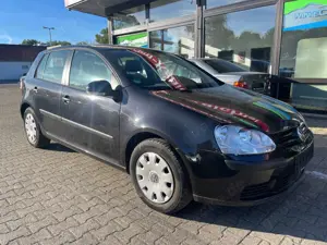 Volkswagen Golf Trendline