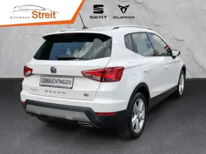 SEAT Arona FR BEATS 1.5 TSI 110 kW 7-Gang DSG AHK-abnehmbar N Bild 5