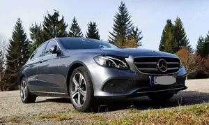 Mercedes-Benz E 350 E 350 d 9G-TRONIC Avantgarde