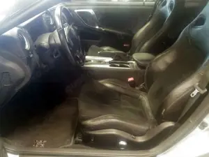 Nissan GT-R Black Edition Bild 4