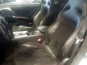 Nissan GT-R Black Edition Bild 5