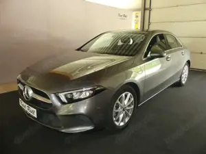Mercedes-Benz A 200 Progressive, 7G-Tronic, Totwi., LED, NAVI, SHZ.