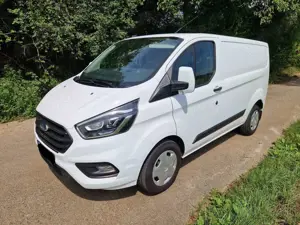 Ford Transit Custom Transit Custom 310 TDCi L1H1 GARANTIE TOP EXTRAS!