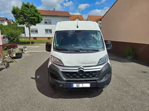 Citroen Jumper Jumper 35 BlueHDi 35 L4H2 Heavy S