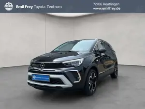 Opel Crossland Crossland 1.2 Automatik Elegance